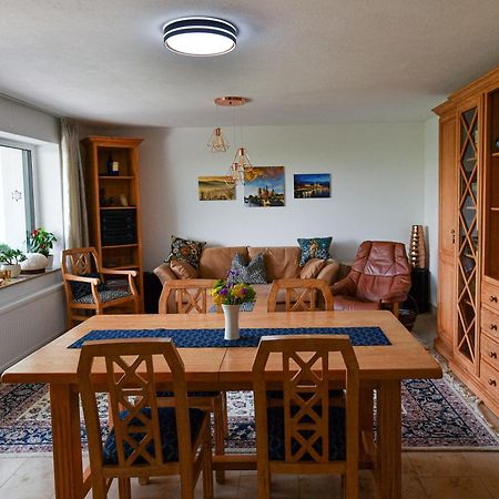 Ferienwohnung Sonnenschein Fulda Zewnętrze zdjęcie