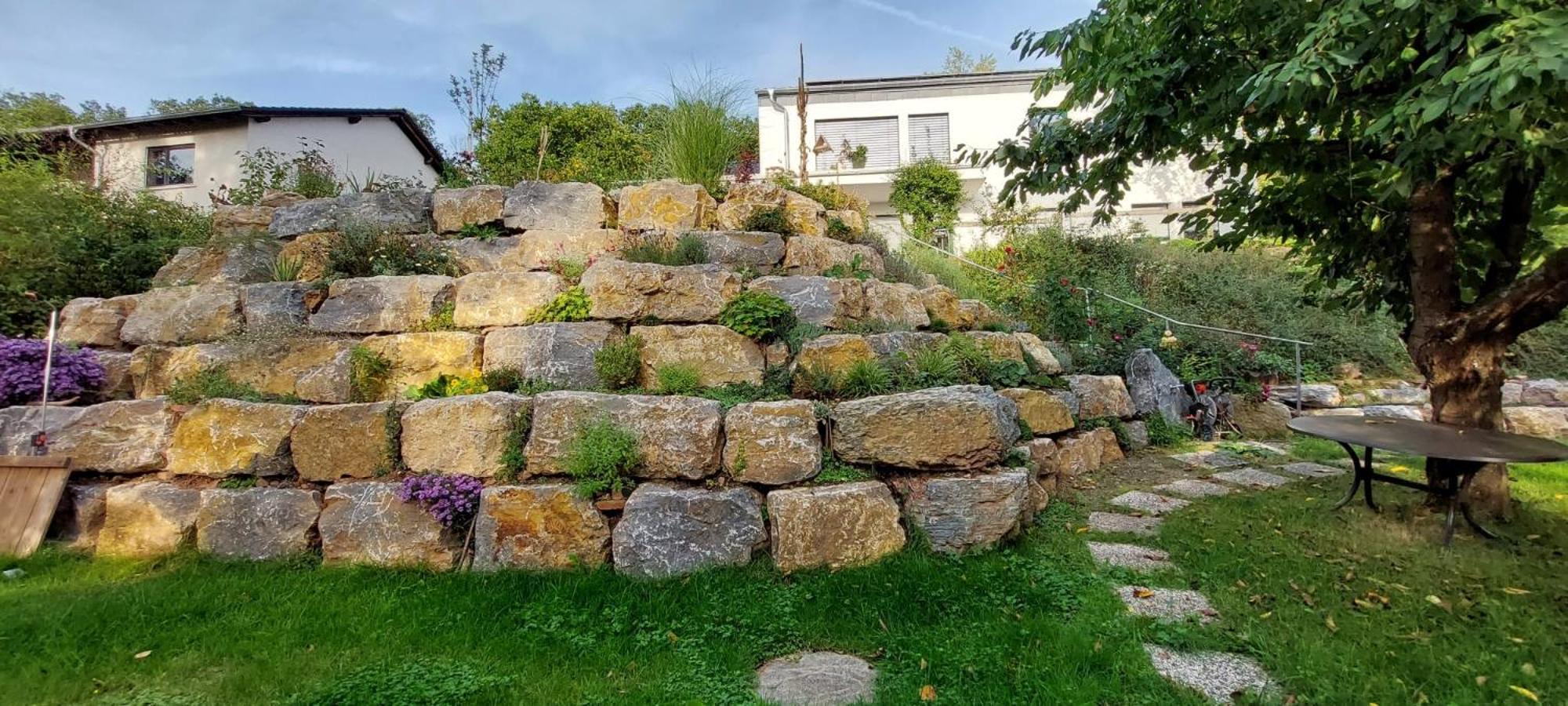 Ferienwohnung Sonnenschein Fulda Zewnętrze zdjęcie