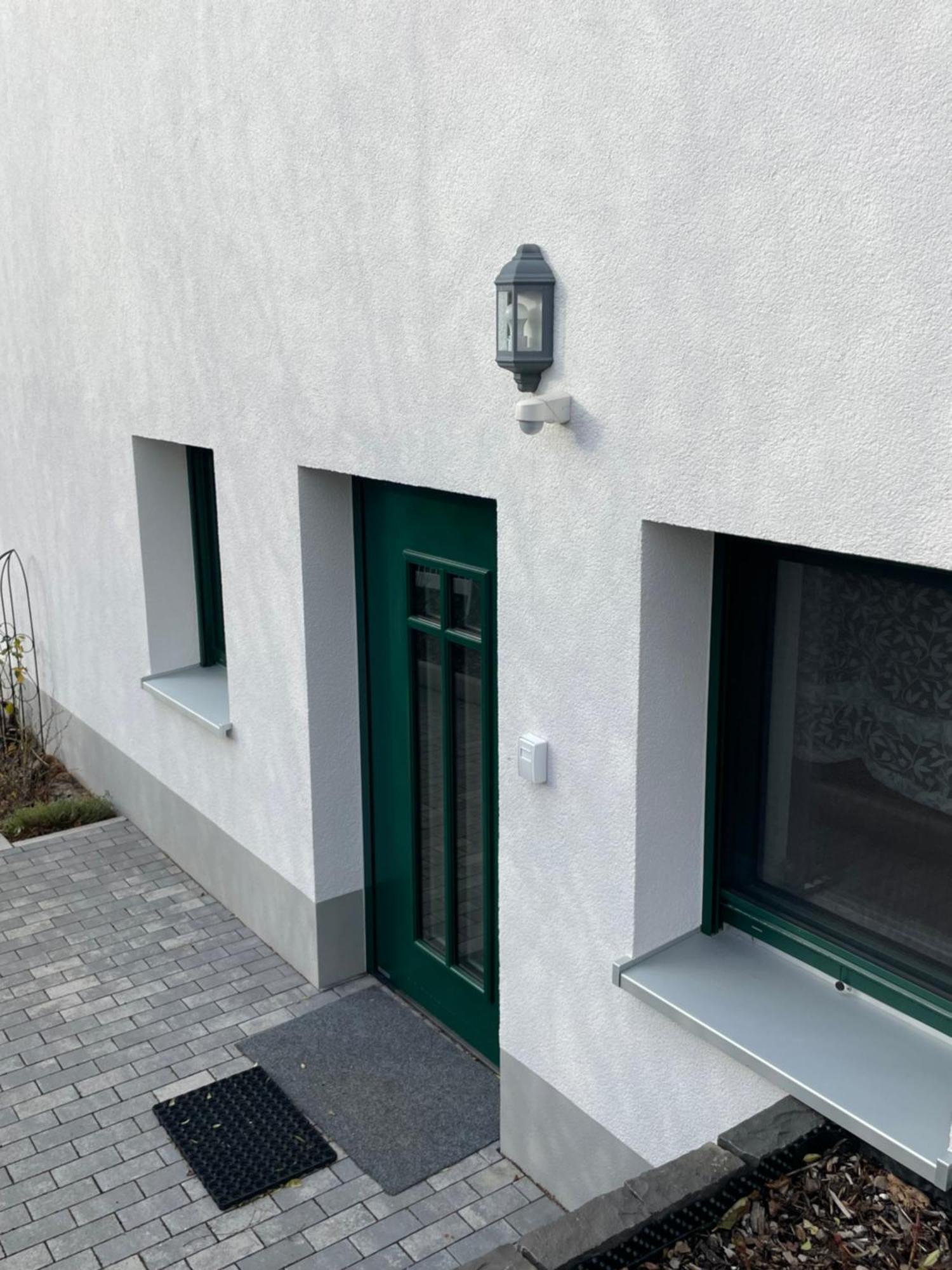 Ferienwohnung Sonnenschein Fulda Zewnętrze zdjęcie